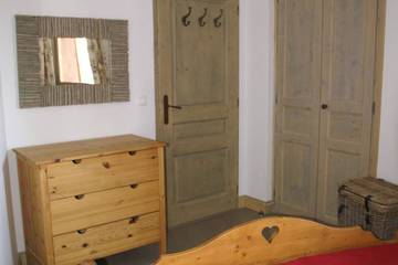 Chalet pour 8 Personnes dans Prapoutel, Les Adrets, Photo 3