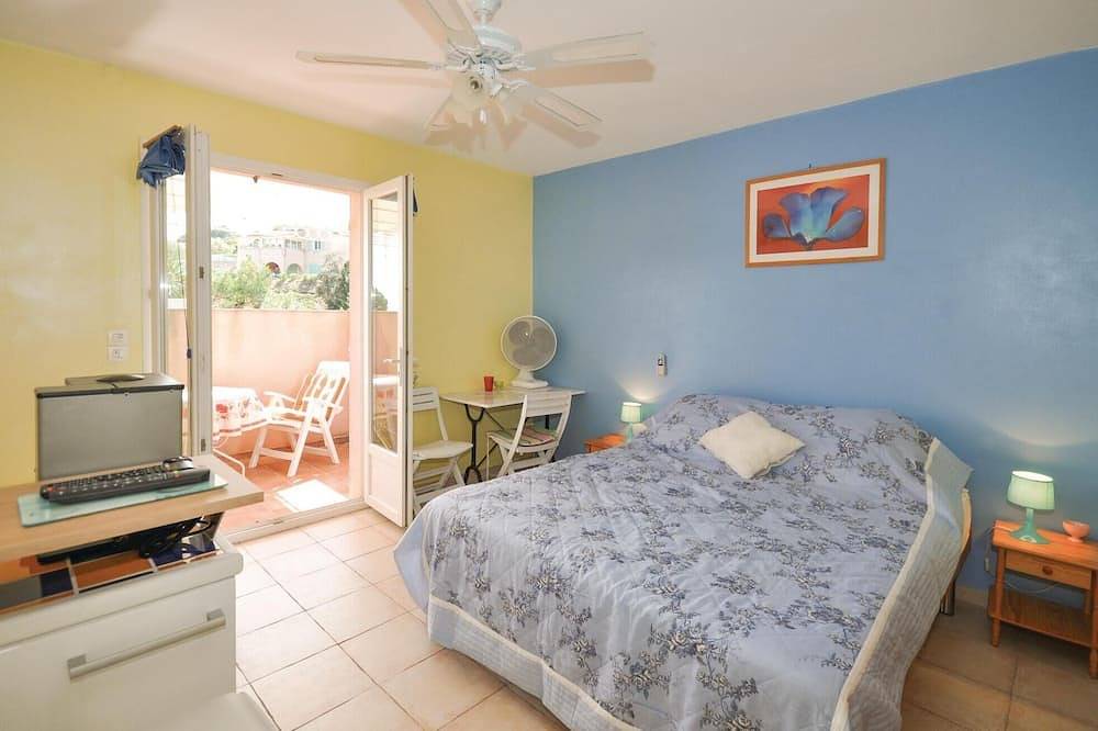 Apartamento entero, Bonito apartamento en Les Issambres in Roquebrune-sur-Argens, Region de Draguignan