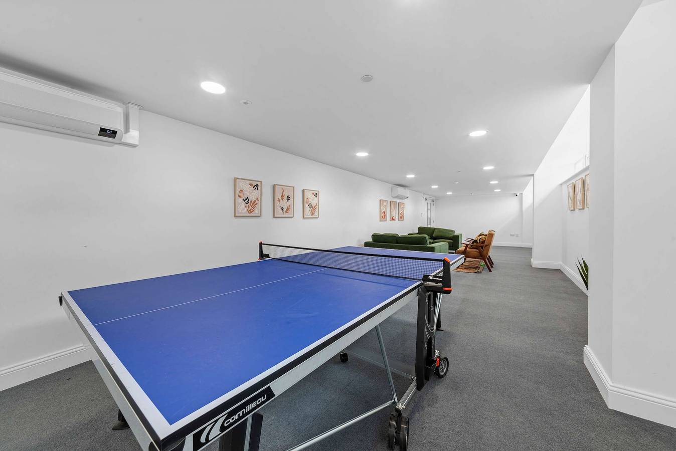 Ganze Wohnung, Spacious 1 Bed Apartment in Gravesend w Games Room in Gravesend, Kent