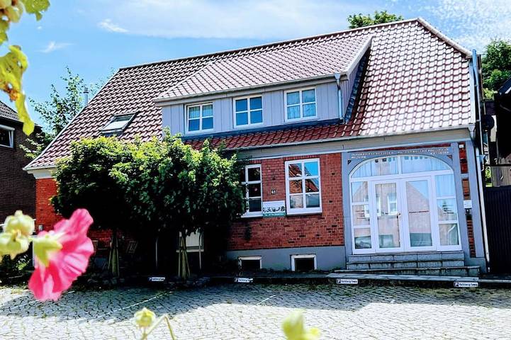 Ferienwohnung für 4 Personen - 1