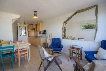 Gîte for 4 Guests in Pénestin, Bretagne, Picture 2