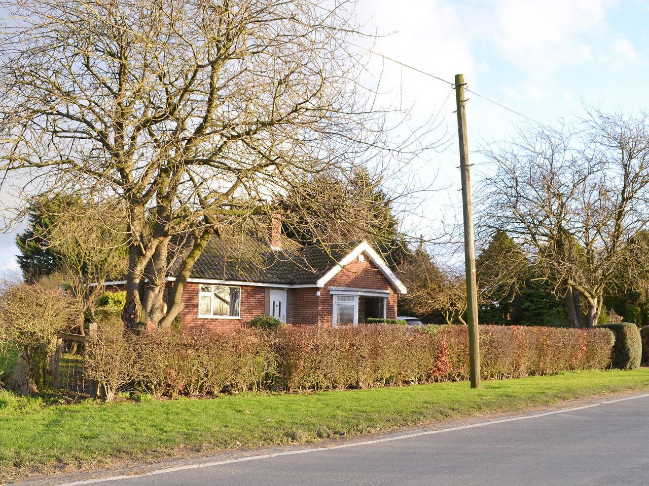 Casa vacanza a Northern England a partire da 182€ a notte