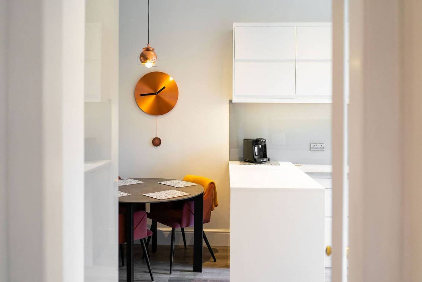 Entire apartment, Jane's Place - Ideal for Corporate Stays in Dundee, Angus