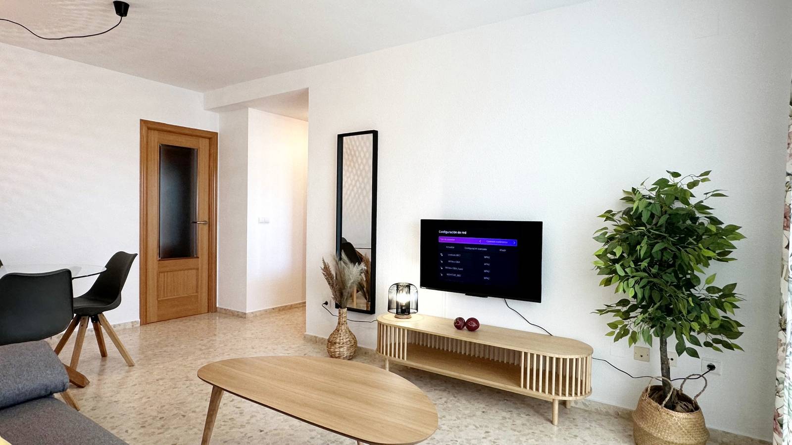 Apartamento entero, Palmeras Iii - 2ª - 10º - C in Playa de Gandía, Costa de Valencia