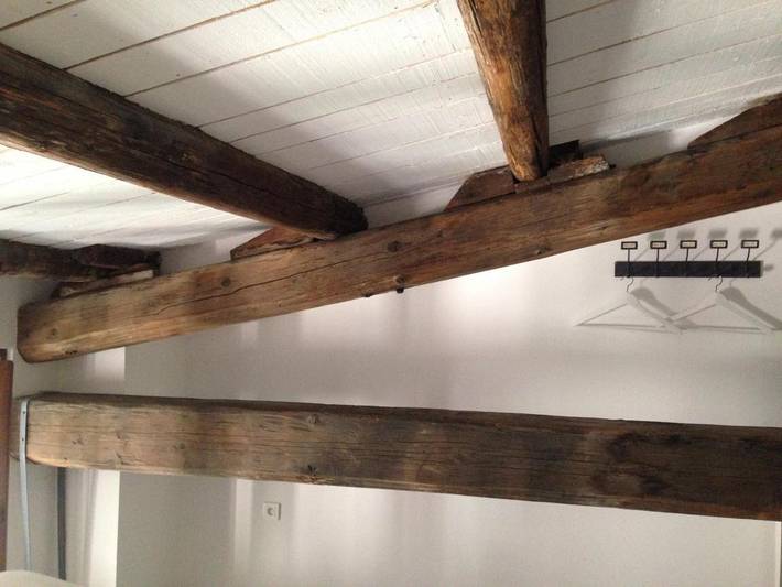 Maison d’hôte pour 7 personnes, avec vue et jardin, animaux acceptés dans Le Vieux Port (Marseille) - 3