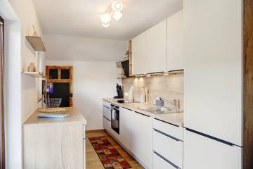 Ferienwohnung für 9 Personen in Oetz, Ötztal, Bild 3