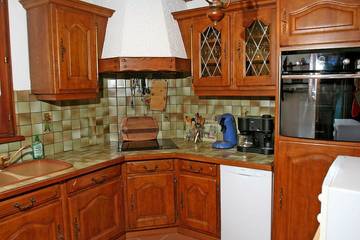 Gîte pour 6 Personnes dans Eguisheim, Région de Colmar, Photo 4