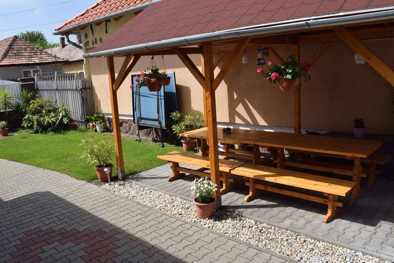 Ganze Ferienwohnung, Ferienwohnung mit Spülmaschine und Waschmaschine  in Siofok, Siófok und Umgebung