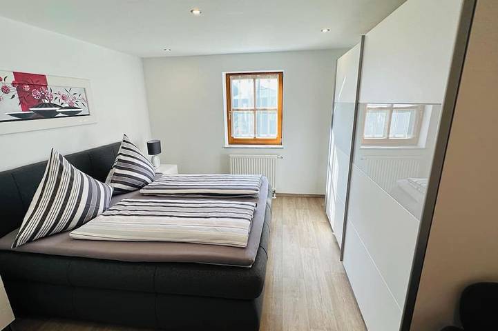 Ferienwohnung für 2 Personen, mit Terrasse und Garten in Neunburg vorm Wald - 3