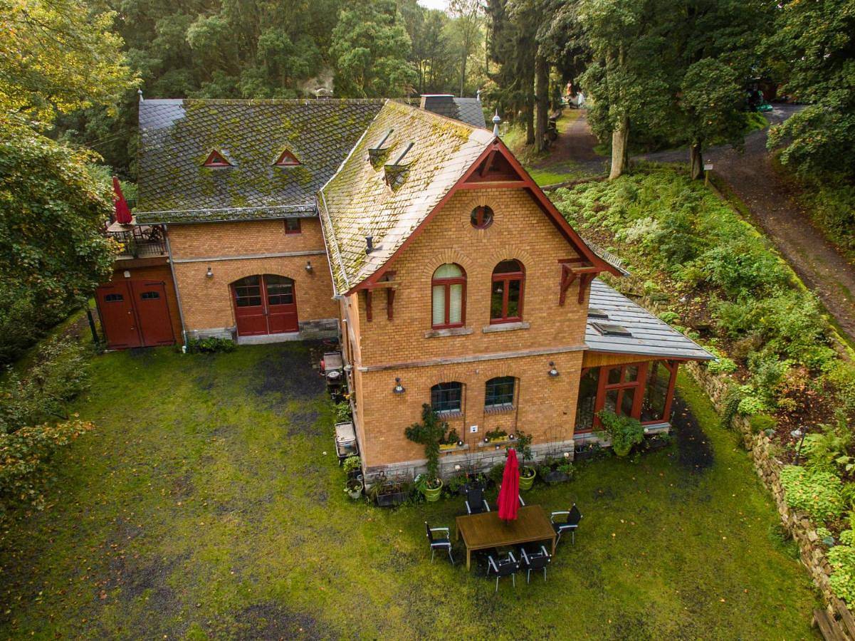 Ganze Wohnung, Kutscherhaus am Weiher in Hundsdorf, Westerwald