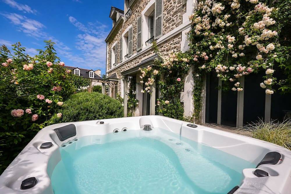 Photo : Maison de vacances