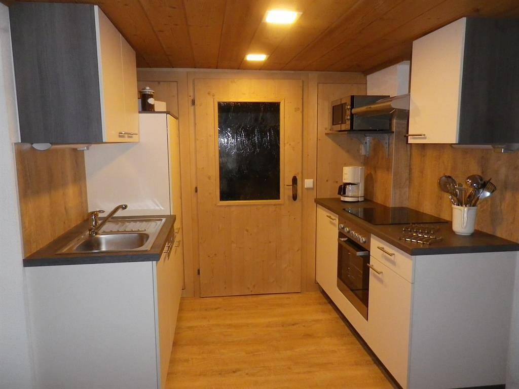 Appartement 1 - 4 Personen in Elbigenalp, Allgäu alps (Austria)