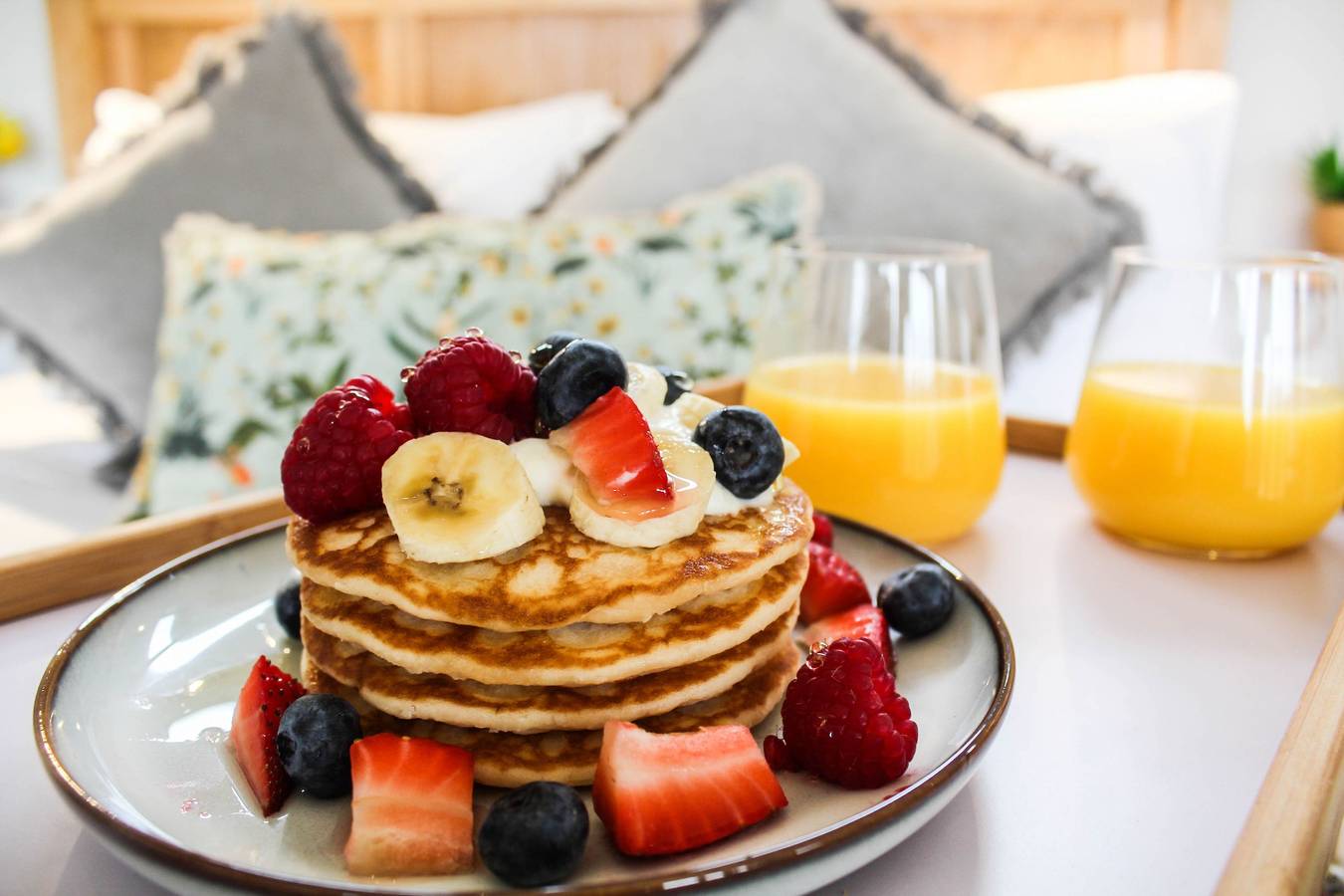 The Tin Shed  in Powys