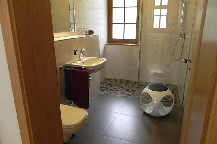 Ferienwohnung für 4 Personen in Altstadt (Erfurt) - 4