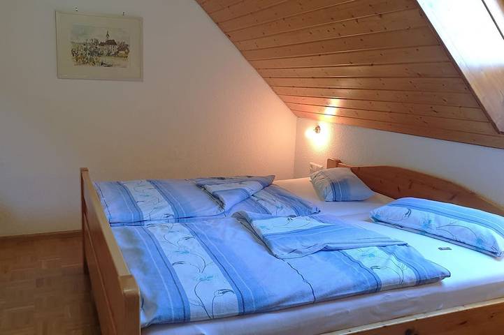 Ganze Wohnung, Ferienwohnung/App. für 4 Gäste mit 80m² in Dachsberg (Südschwarzwald in Dachsberg, Südschwarzwald