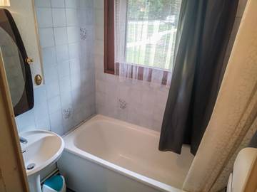 Appartement De Vacances pour 4 Personnes dans Les Contamines-Montjoie, Massif du Mont-Blanc, Photo 4