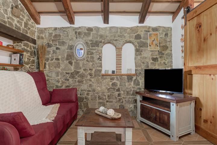 Casa vacanze 'Alfonso' con piscina condivisa, Wi-Fi e aria condizionata in Conil de la Frontera, Costa de la Luz