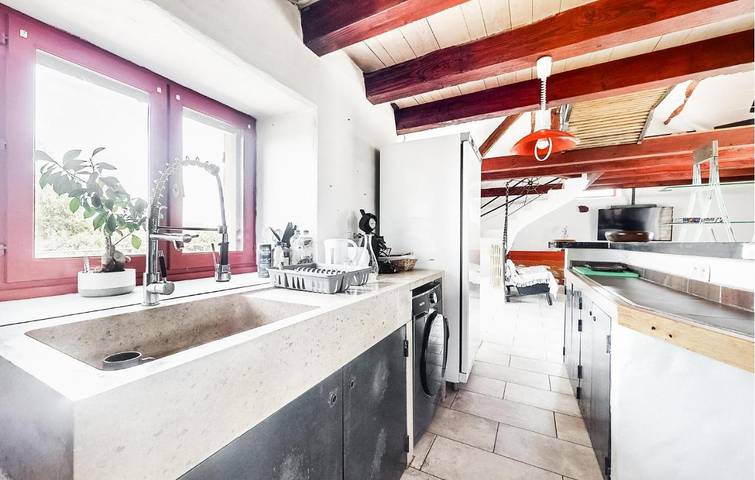 Location de vacances pour 8 personnes à Carlucet - 3