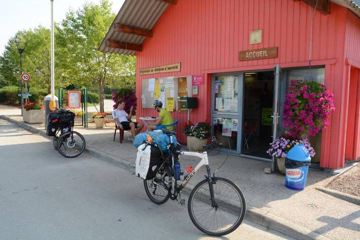 Location de vacances pour 6 personnes à Baume-les-Dames - 3