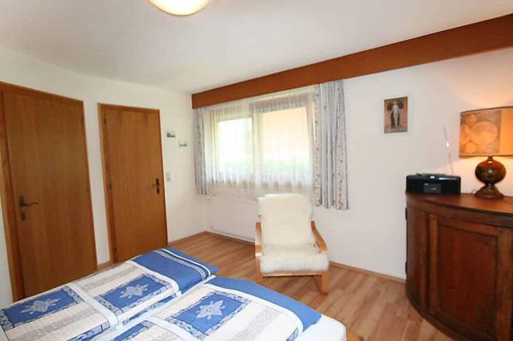 Ferienwohnung für 2 Personen, mit Garten in Landeck - 3