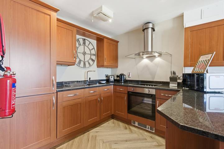Gîte pour 2 personnes dans Newcastle upon Tyne - 2