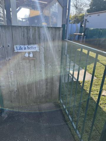 Vacation Rental for 4 Guests in Kamperland, Zeeland Coast, Picture 3