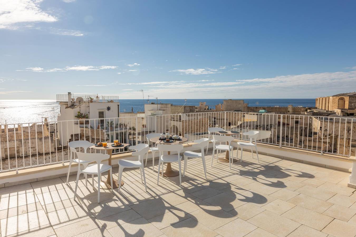 Appartamento vacanze a Salento a partire da 283€ a notte