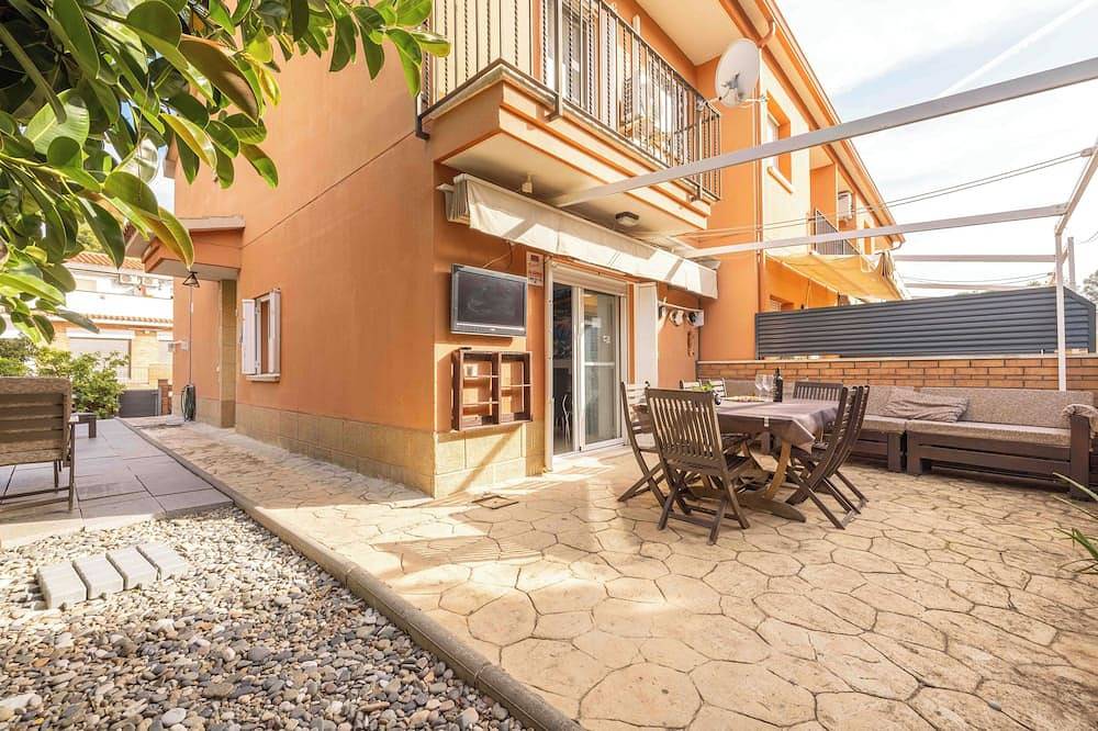 Casa vacanza a Baix Camp a partire da 119€ a notte
