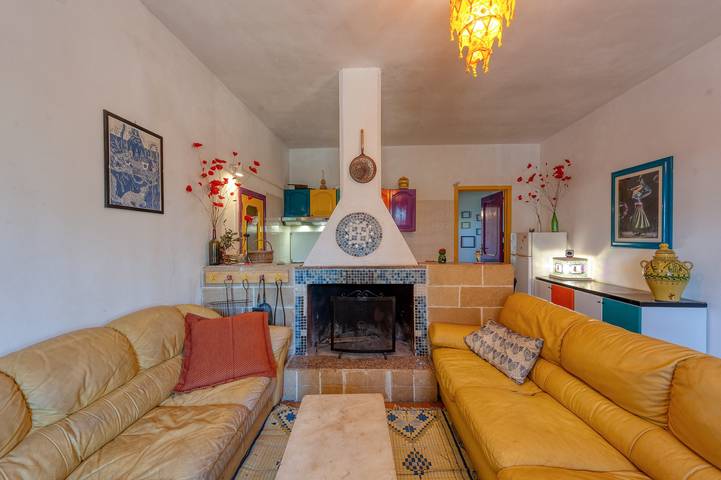 Casa vacanze 'Sprocketlandia' con terrazza privata, giardino in comune e Wi-Fi in Lecce, Provincia di Lecce