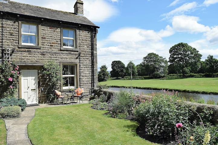 Cottage for 2 people in Gargrave