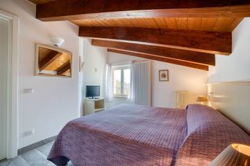 Casa Vacanza per 6 Persone in Valfabbrica, Perugia e dintorni, Foto 1