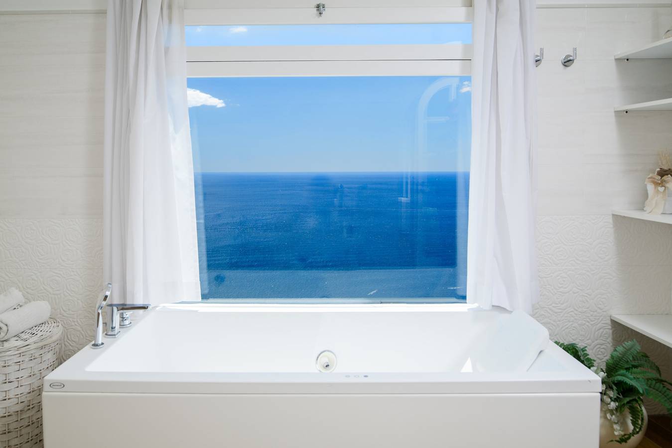 Estate4Home -  Villa Lettieri in Praiano, Sorrento Coast