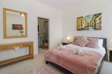 Cottage for 4 People in Plymouth, South West England, Photo 2