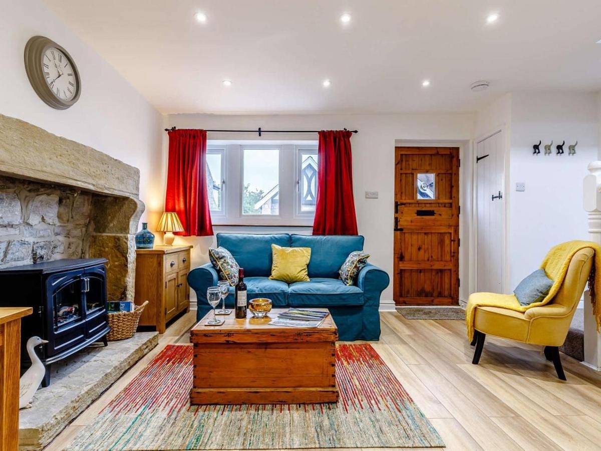 2 Bed in Bakewell oc-85314 in Ashford in the Water, Derbyshire