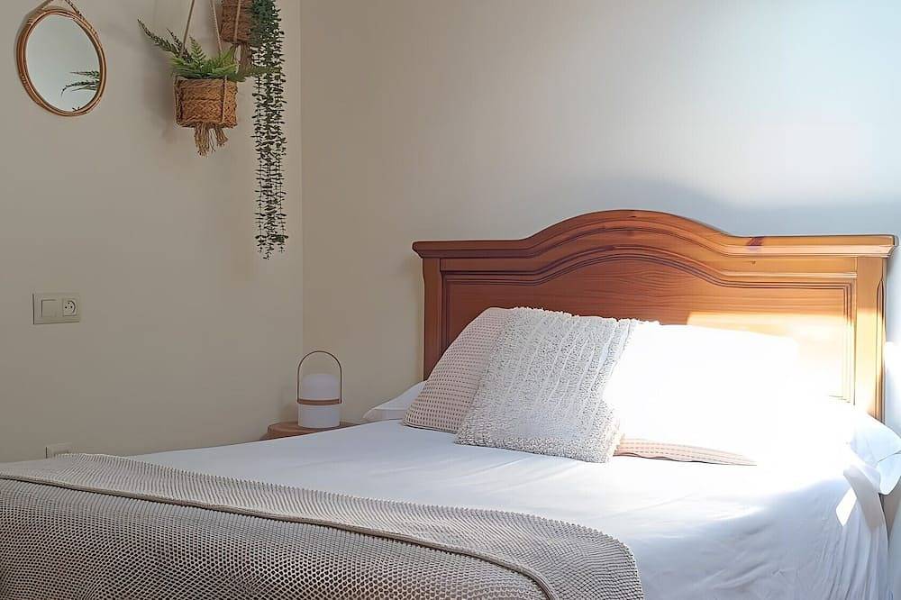 Casa Rural Selmo in the Heart of Asturias in Carreño, Costa Verde (Spain)