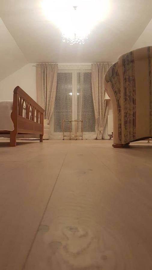 Ferienwohnung für 6 Personen, mit Ausblick, kinderfreundlich in Bornheim - 4