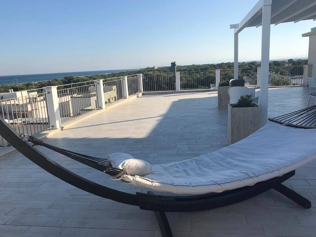 Appartamento intero, One-Bedroom Apartment with Terrace in Marina di Ginosa, Golfo di Taranto