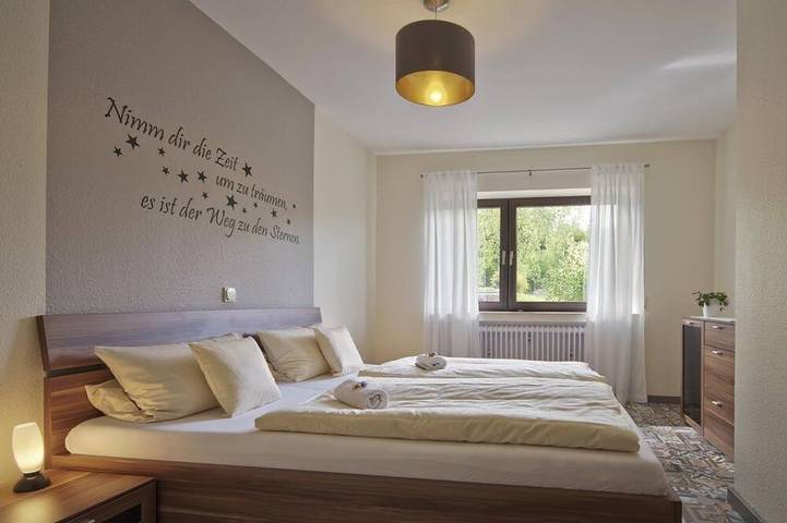 Ferienwohnung für 2 Personen, mit Sauna und Terrasse in Pünderich - 2