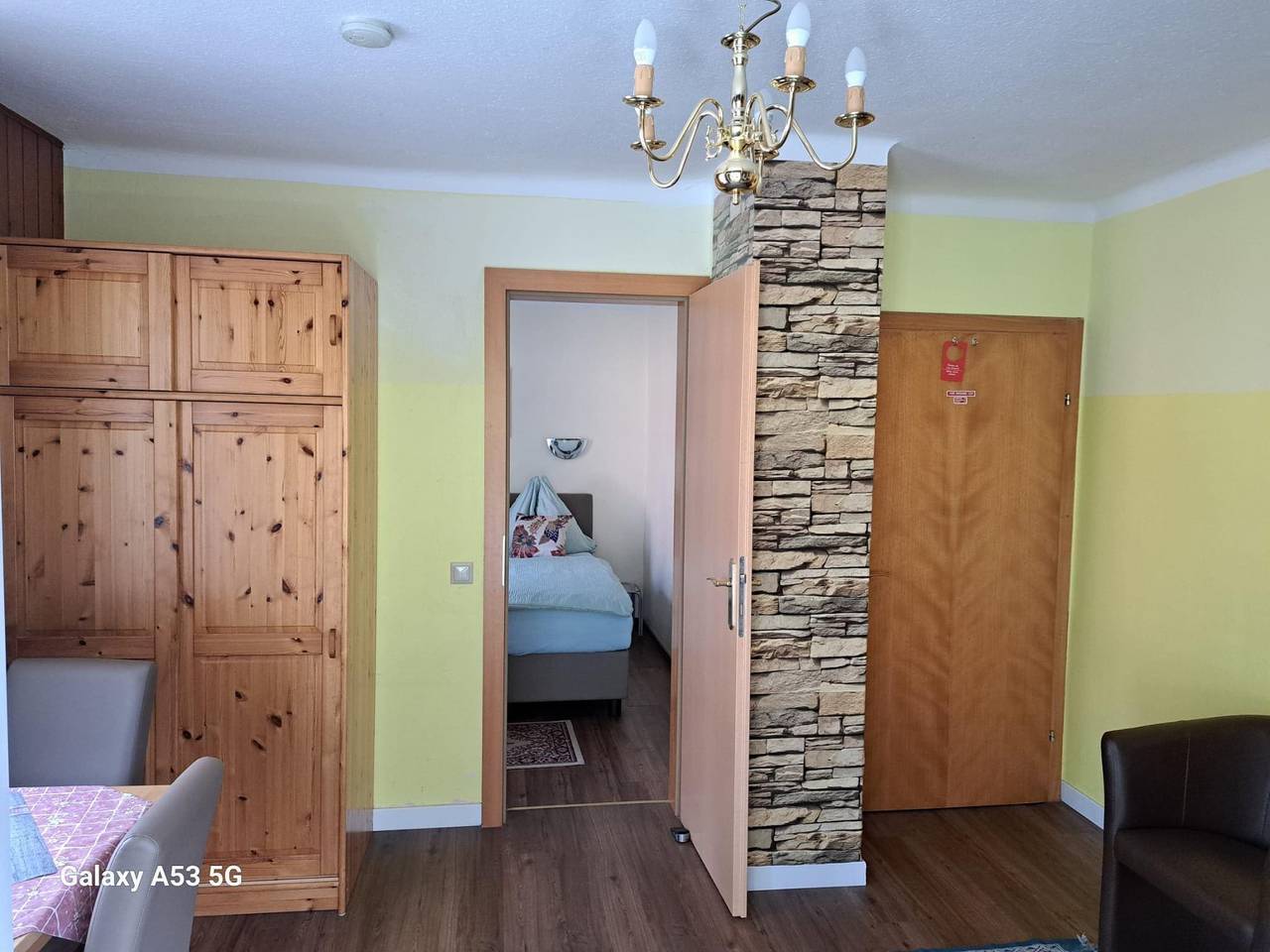 Ganze Wohnung, Wohnung in Feld am See am Brennsee in Feld am See, Villach-Land