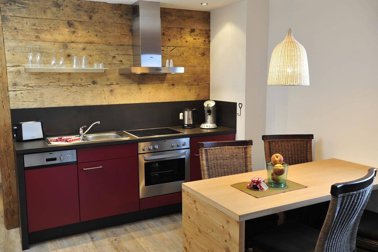 Ganze Ferienwohnung, Ferienwohnung Auszeit 1 in Obermaiselstein, Bayerisch Schwaben