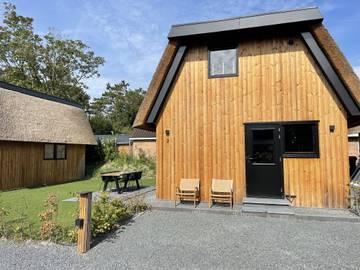 Chalet für 6 Personen in Schoorl, Noord-Holland - Nordseeküste, Bild 1