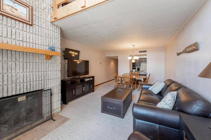 Ferienhaus für 8 Personen, mit Pool und Sauna sowie Whirlpool - 1