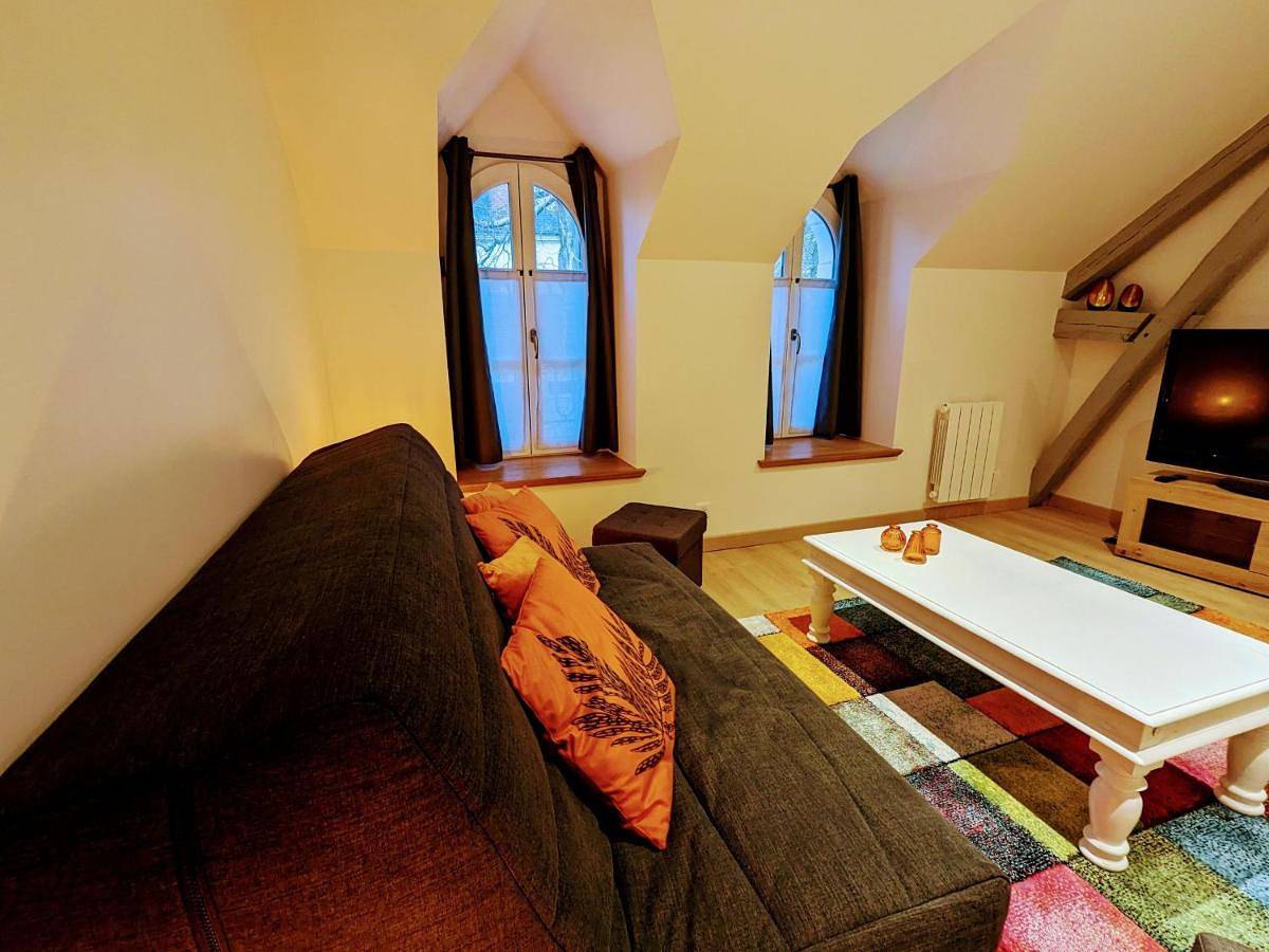 Holiday Home in Valençay, Vallée de la Loire