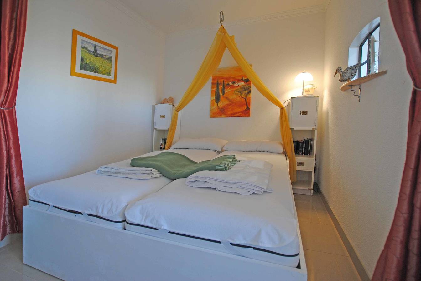 Ganze Ferienwohnung, Ferienwohnung Thordsen 2 in Ostfehmarn, Fehmarn