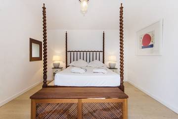 Casa Rural para 8 Personas en Deyá, Serra de Tramuntana, Foto 2