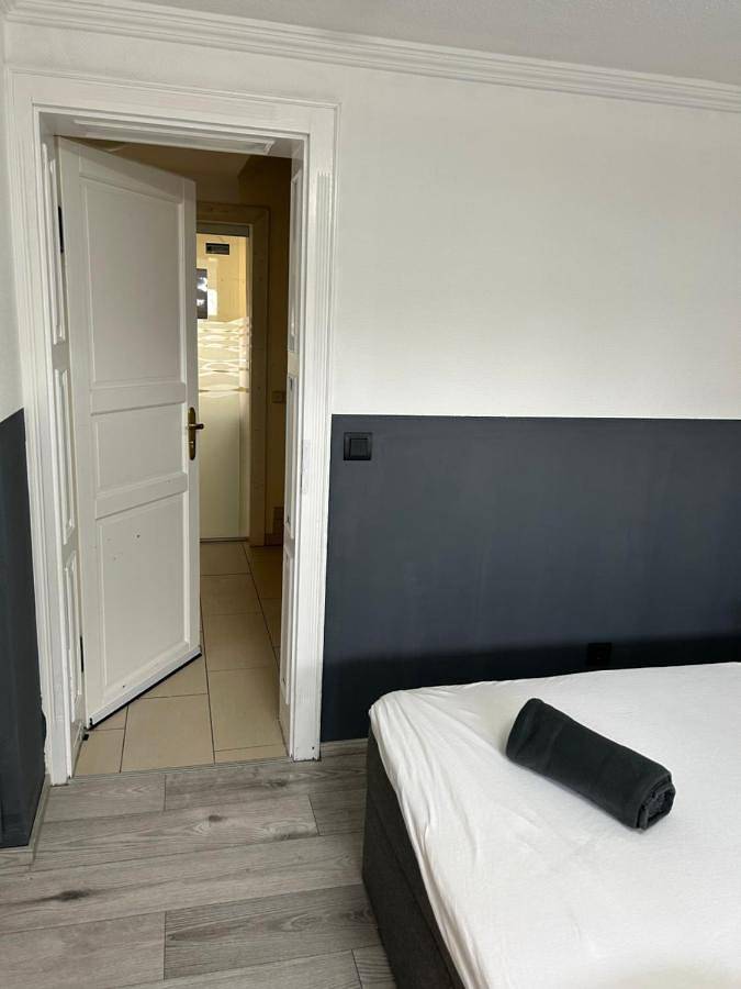 Ferienhaus für 2 Personen in Duhnen - 4