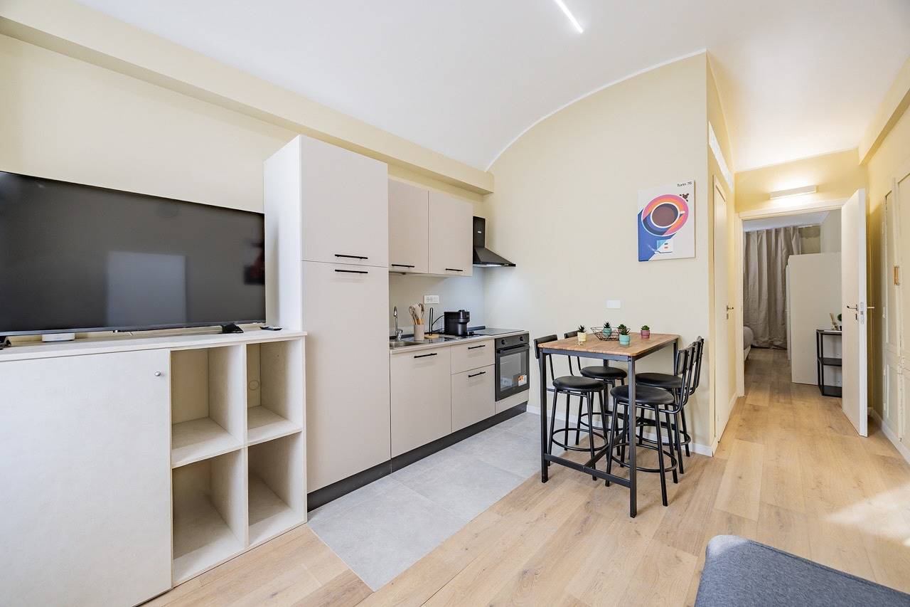 Ferienwohnung für 4 Personen in Turin, Turin Provinz