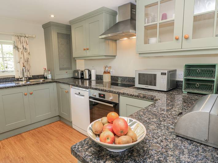 Gîte pour 5 personnes in Wiltshire