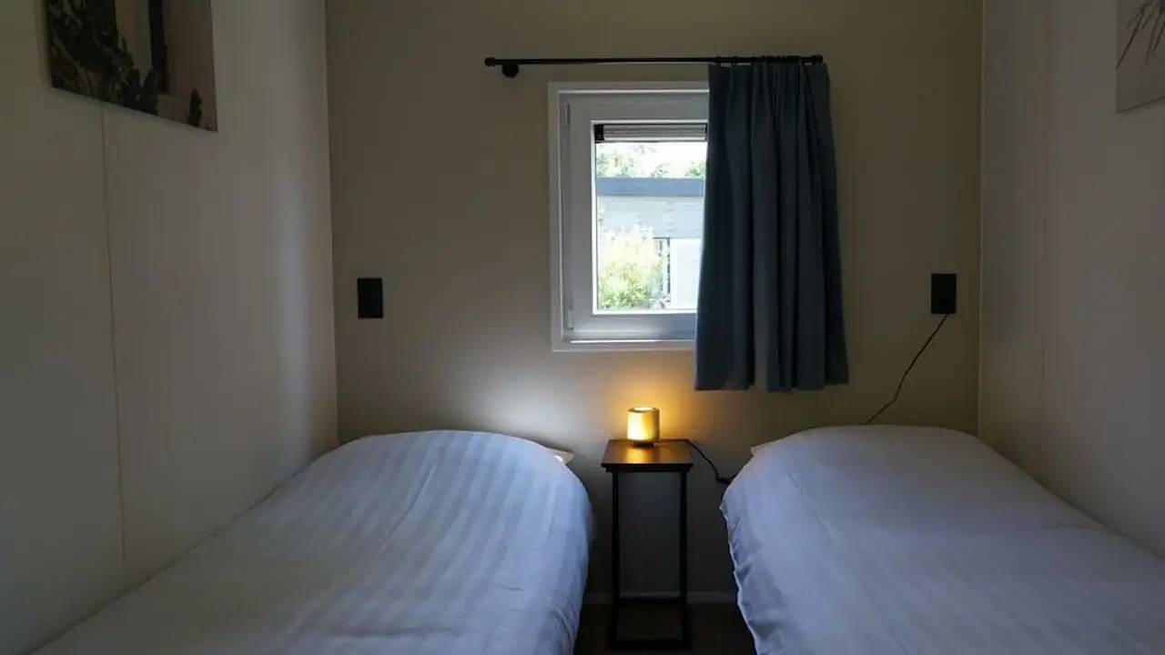 Ferienhaus für 4 Personen (60 m²) in Warmond in Warmond, Groene Hart