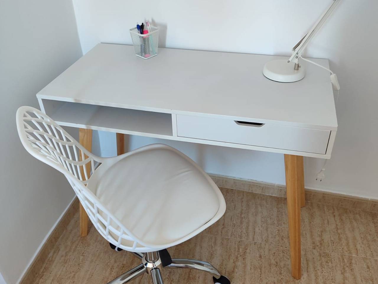 Apartamento entero, Apartamento acogedor en La Macarena - 2 pers. in Central Seville, Sevilla
